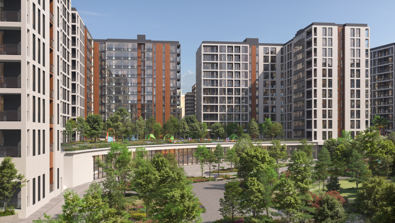 Olfa Residential Development