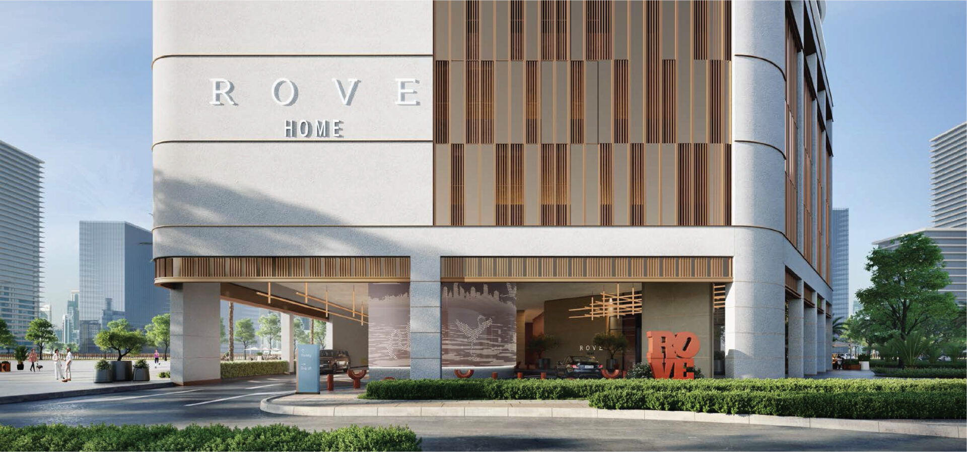 Rove Home